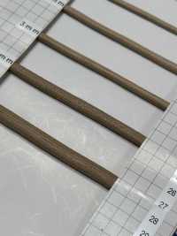 3106 Cordón De Cera De Algodón (Cordón Bajo)[Cordón De Cinta De Cinta] ROSE BRAND(Marushin) Subfoto