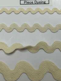 3150 Carretera De Cotton Maruyama[Cordón De Cinta De Cinta] ROSE BRAND(Marushin) Subfoto