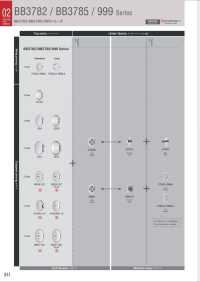 322P Gancho Para Tejer Parte Superior De Perla De 12 Mm[Cierre A Presión/arandela Con Ojal] Morito Subfoto