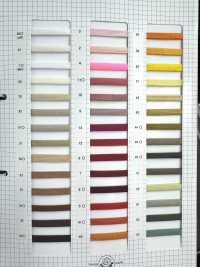 3320 Cordón De Poliéster (Aprox. 9 Mm)[Cordón De Cinta De Cinta] ROSE BRAND(Marushin) Subfoto