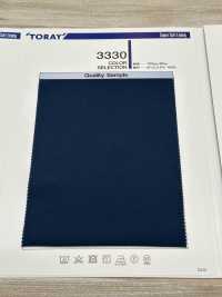 3330 Forro Súper Suave Oritone® Elástico En Dos Direcciones[Recubrimiento] TORAY Subfoto