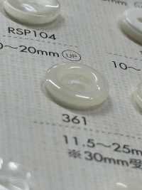 361 BOTONES DAIYA Botones De Poliéster De Cuatro Agujeros[Botón] DAIYA BUTTON(DAIYA BUTTON) Subfoto