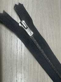 3SGWH3C EXCELA® Cremallera Tamaño 3 Plata Antigua Extremo Cerrado Doble YKK Subfoto