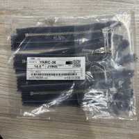 3YNRC Cremallera YZiP® (Para Jeans) Talla 3, Cierre De Alpaca YKK Subfoto