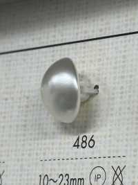 486 Botones Elegantes De Poliéster Con Efecto Perlado[Botón] DAIYA BUTTON(DAIYA BUTTON) Subfoto