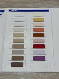 5333 Revestimiento Tetonit Sillead[Recubrimiento] TORAY Subfoto