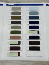 5333 Revestimiento Tetonit Sillead[Recubrimiento] TORAY Subfoto