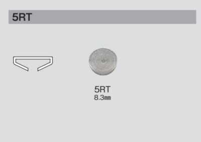 5RT 5RT Remache