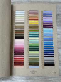 6045 Cinta De Tafetán De Poliéster Reciclado[Cordón De Cinta De Cinta] ROSE BRAND(Marushin) Subfoto