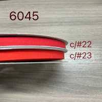 6045 Cinta De Tafetán De Poliéster Reciclado[Cordón De Cinta De Cinta] ROSE BRAND(Marushin) Subfoto