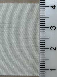 6045 Cinta De Tafetán De Poliéster Reciclado[Cordón De Cinta De Cinta] ROSE BRAND(Marushin) Subfoto