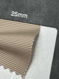 6052 Cinta De Grogrén De Poliéster[Cordón De Cinta De Cinta] ROSE BRAND(Marushin) Subfoto