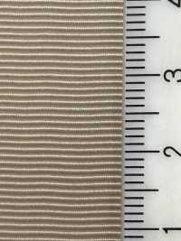 6052 Cinta De Grogrén De Poliéster[Cordón De Cinta De Cinta] ROSE BRAND(Marushin) Subfoto