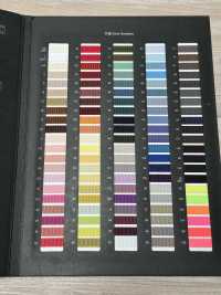 6052 Cinta De Grogrén De Poliéster[Cordón De Cinta De Cinta] ROSE BRAND(Marushin) Subfoto