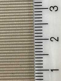 6053 Cinta De Grogrén De Poliéster (Tipo Plano)[Cordón De Cinta De Cinta] ROSE BRAND(Marushin) Subfoto