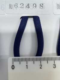 6249 Cordón Suave De Nailon.[Cordón De Cinta De Cinta] ROSE BRAND(Marushin) Subfoto