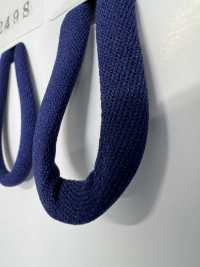6249 Cordón Suave De Nailon.[Cordón De Cinta De Cinta] ROSE BRAND(Marushin) Subfoto