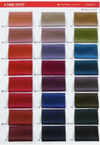 7400 Satén Brillante[Fabrica Textil] Suncorona Oda Subfoto