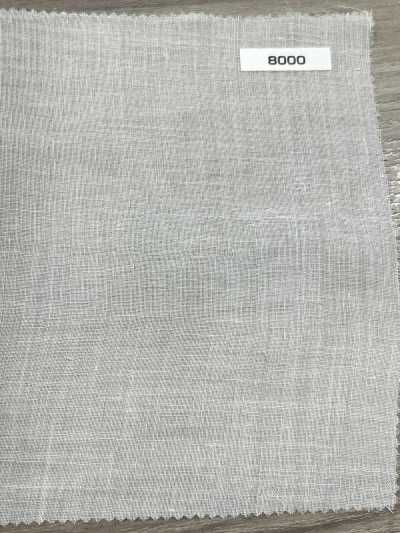 8000 Conbel Serie de entretela no fusible (no adhesiva)