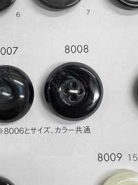 8008 Botón De Resina De Poliéster De 4 Agujeros DAIYA BUTTON(DAIYA BUTTON) Subfoto