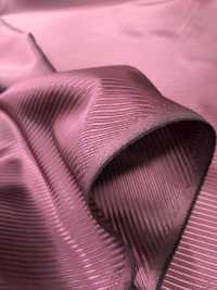 8184J Forro: Chambray Jacquard[Recubrimiento] Okura Shoji Subfoto