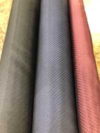 8184J Forro: Chambray Jacquard[Recubrimiento] Okura Shoji Subfoto