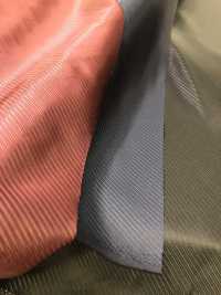 8184J Forro: Chambray Jacquard[Recubrimiento] Okura Shoji Subfoto