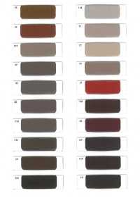 8787HS Sarga De Alta Elasticidad Y Forro Suave.[Recubrimiento] TORAY Subfoto