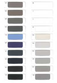 8787HS Sarga De Alta Elasticidad Y Forro Suave.[Recubrimiento] TORAY Subfoto