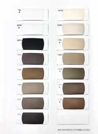 9014 Forro Mixto De Rayón Onbeam®[Recubrimiento] TORAY Subfoto