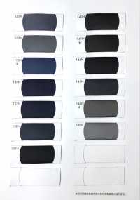 9014 Forro Mixto De Rayón Onbeam®[Recubrimiento] TORAY Subfoto