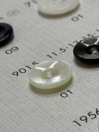 9015 BOTONES DAIYA Botón De Poliéster Tipo Concha DAIYA BUTTON(DAIYA BUTTON) Subfoto