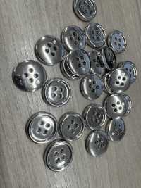 A310 Botón De Metal De 4 Orificios IRIS Subfoto