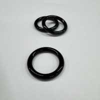 AKP8260 Anillo Circular Transparente[Hebillas Y Anillo] IRIS Subfoto