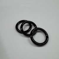 AKP8260 Anillo Circular Transparente[Hebillas Y Anillo] IRIS Subfoto