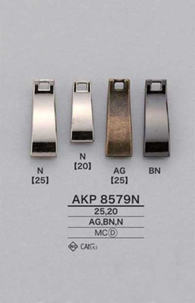 AKP8579N Punta del cierre (tirador)