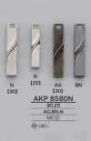 AKP8580N Tirador de cremallera