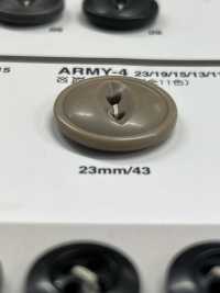 ARMY4 Botón Del Ejército IRIS Foto secundaria