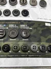 ARMY5 Botón Del Ejército IRIS Foto secundaria