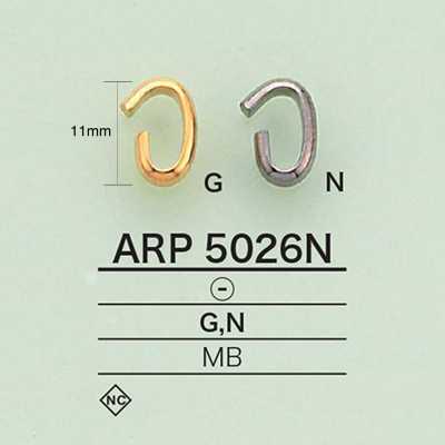 ARP5026N Anillo C