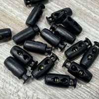 AST1015 Bloqueo De Cable Cilíndrico[Hebillas Y Anillo] IRIS Subfoto