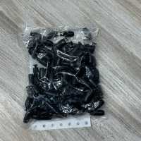 AST1015 Bloqueo De Cable Cilíndrico[Hebillas Y Anillo] IRIS Subfoto