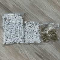 AST1015 Bloqueo De Cable Cilíndrico[Hebillas Y Anillo] IRIS Subfoto