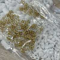 AST1015 Bloqueo De Cable Cilíndrico[Hebillas Y Anillo] IRIS Subfoto