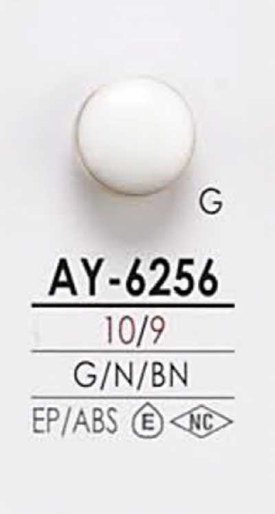 AY6256 Botón metálico teñible