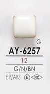 AY6257 Botón de metal para teñir