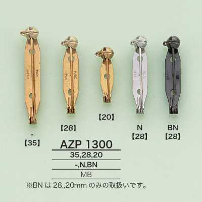 AZP1300 Prendedor