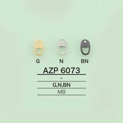 AZP6073 Anilla plana