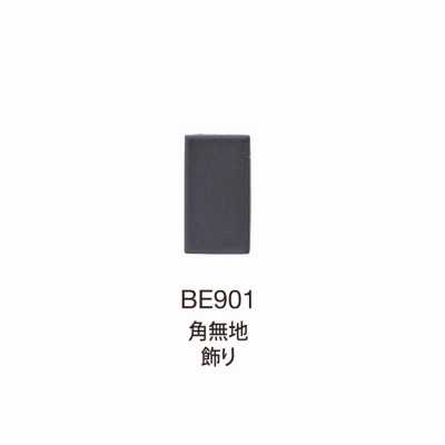 BE901 BEREX α Herraje superior cuadrado sin estampado
