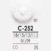 C252 Botón Chino